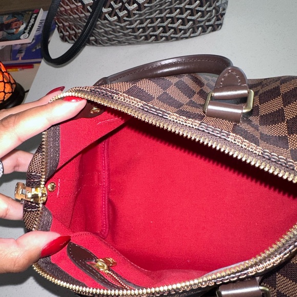 Louis Vuitton Speedy Bandouliere 25 - Picture 13 of 16